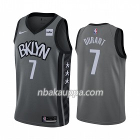Brooklyn Nets Kevin Durant 7 Nike 2019-2020 Statement Edition Pelipaidat Swingman - Miesten